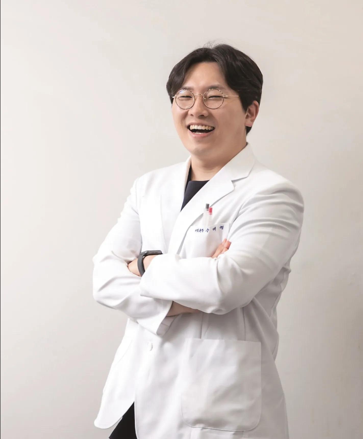 강대영 대표원장