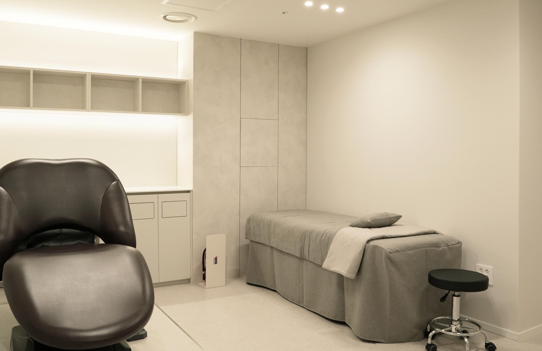 Private Room